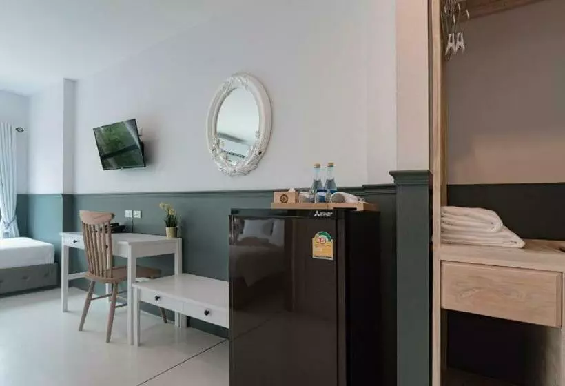 Chanita Hotel Chumphon