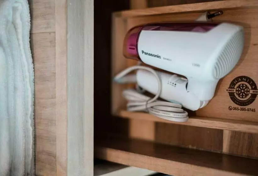 Chanita Hotel Chumphon