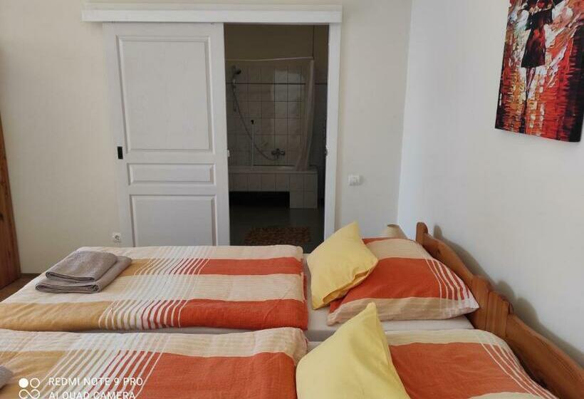 膳宿费 Montana Ederics Vendégház