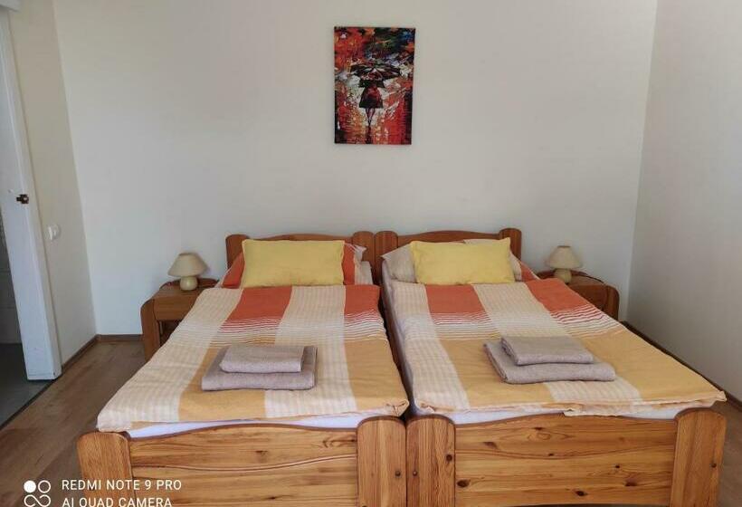 膳宿费 Montana Ederics Vendégház