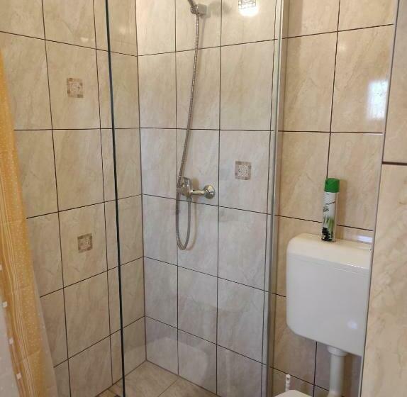 膳宿费 Montana Ederics Vendégház