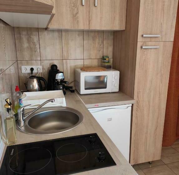 膳宿费 Montana Ederics Vendégház