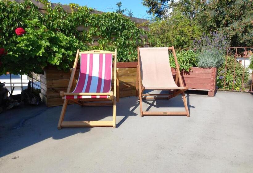 پانسیون Refúgio Do Anjo Alojamento Local