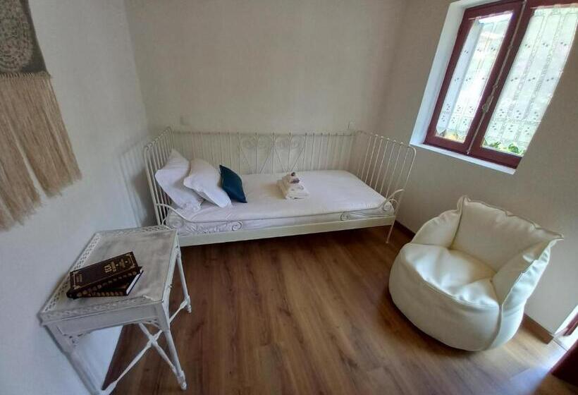 پانسیون Refúgio Do Anjo Alojamento Local