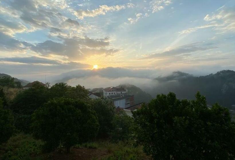 مبيت وإفطار Altíssima Guesthouse Penacova