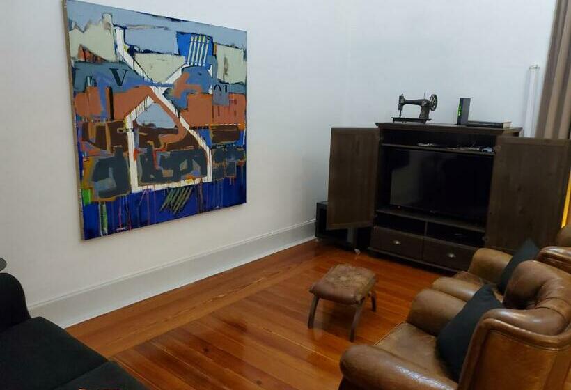 مبيت وإفطار Altíssima Guesthouse Penacova