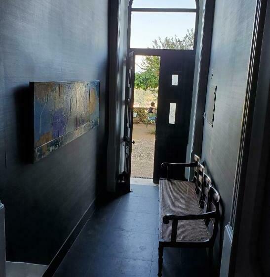 مبيت وإفطار Altíssima Guesthouse Penacova