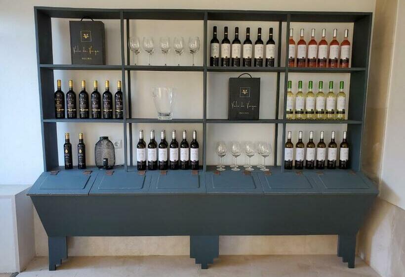 مبيت وإفطار Altíssima Guesthouse Penacova