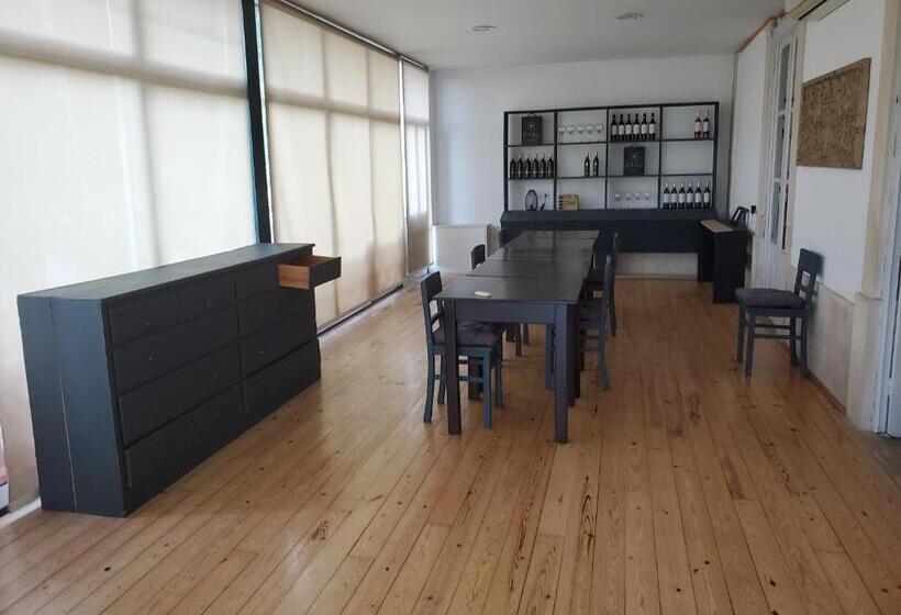 مبيت وإفطار Altíssima Guesthouse Penacova