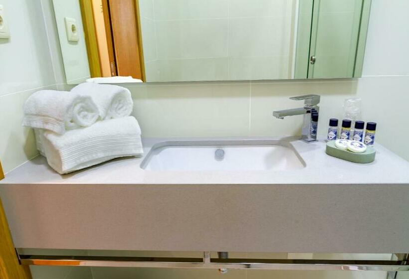 צימר Boutique Mouras