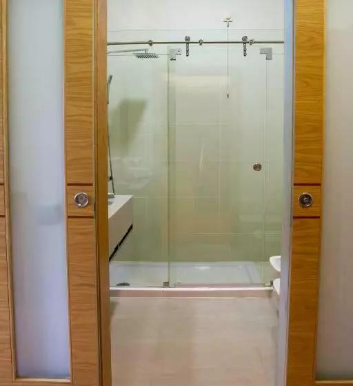 تختخواب و صبحانه Boutique Mouras