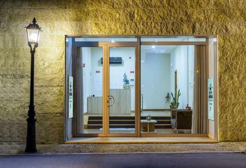 צימר Boutique Mouras