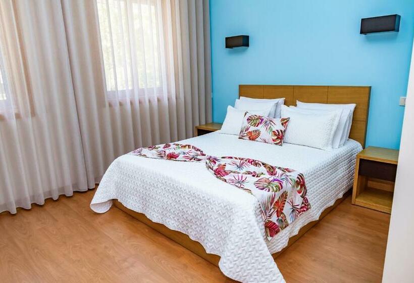 צימר Boutique Mouras