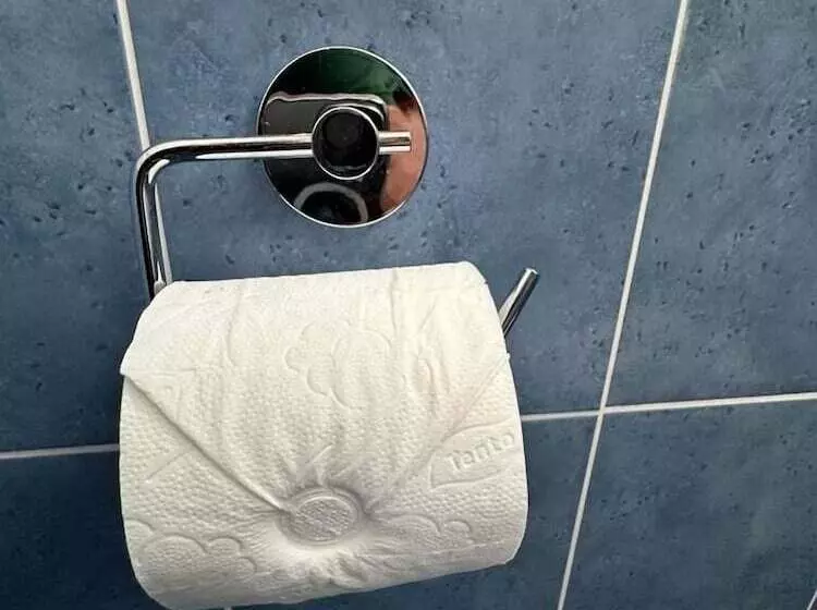 Aamiaismajoitus (B&B) Jáchymoff