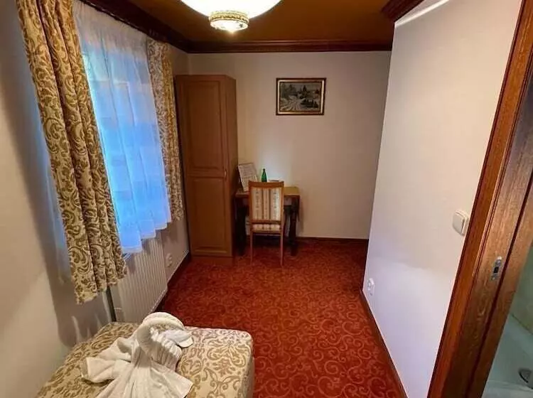 Aamiaismajoitus (B&B) Jáchymoff