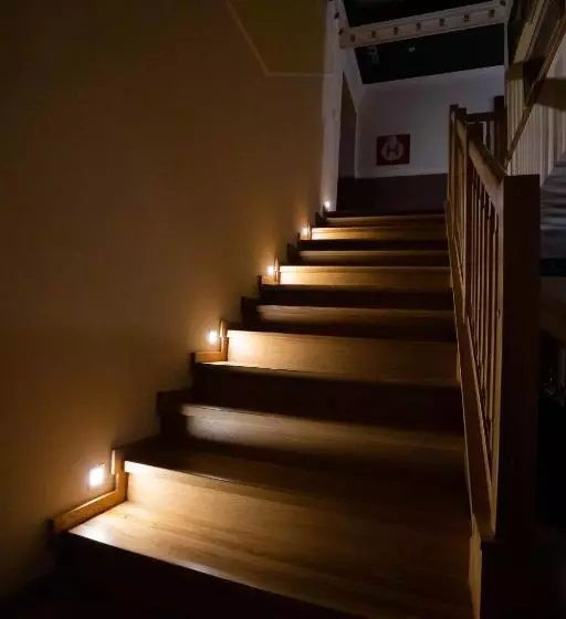 Aamiaismajoitus (B&B) Jáchymoff