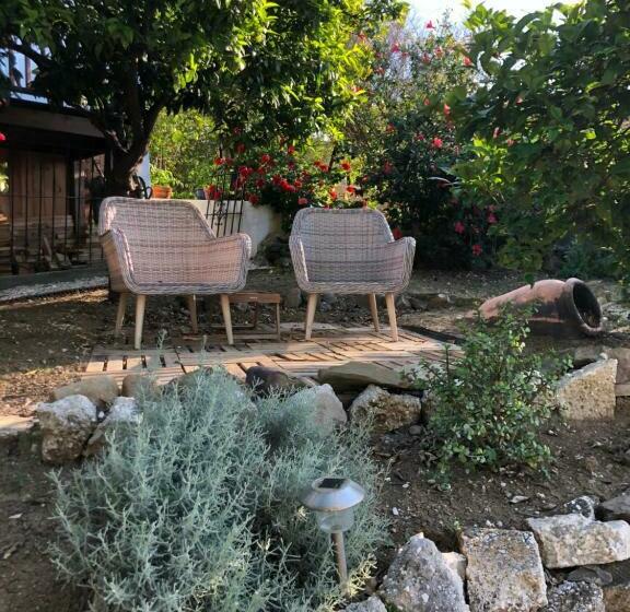 Bed and Breakfast La Hermosa Vista