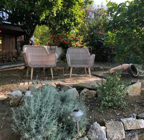 Aamiaismajoitus (B&B) La Hermosa Vista