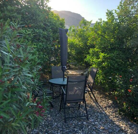 Bed and Breakfast La Hermosa Vista