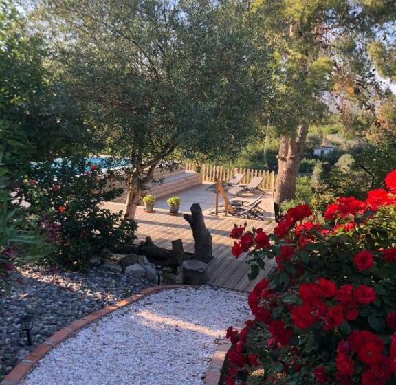 Bed and Breakfast La Hermosa Vista