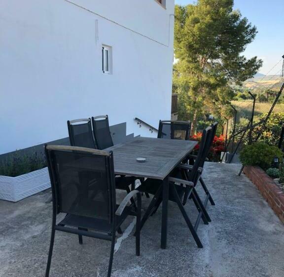 Bed and Breakfast La Hermosa Vista