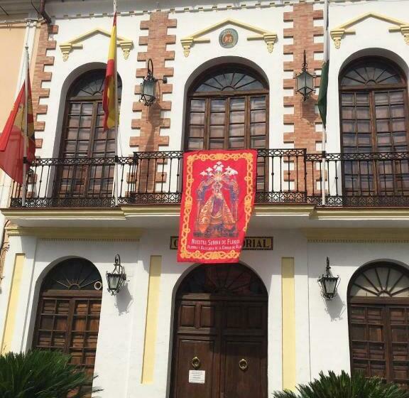 Bed and Breakfast La Hermosa Vista