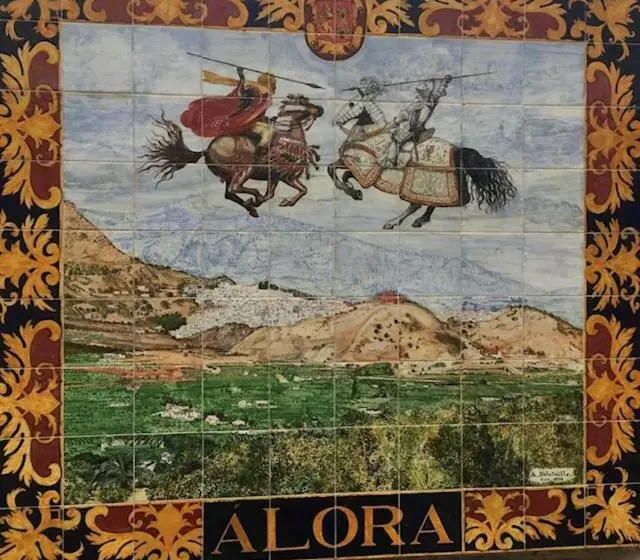 Aamiaismajoitus (B&B) La Hermosa Vista