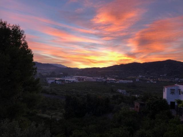 Bed and Breakfast La Hermosa Vista