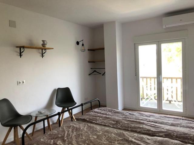 Bed and Breakfast La Hermosa Vista