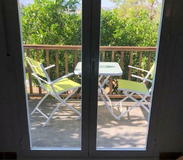 Bed and Breakfast La Hermosa Vista