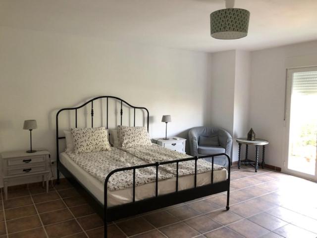 Bed and Breakfast La Hermosa Vista