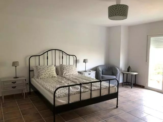 Aamiaismajoitus (B&B) La Hermosa Vista