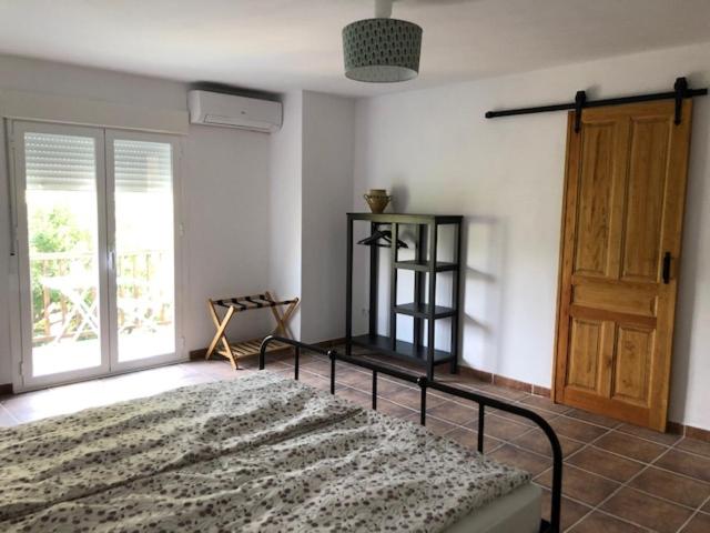 Bed and Breakfast La Hermosa Vista