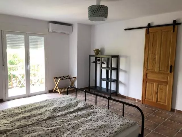 Aamiaismajoitus (B&B) La Hermosa Vista