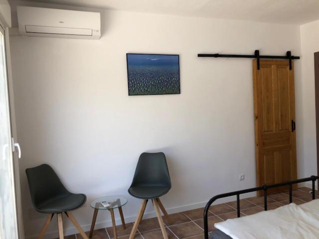 Bed and Breakfast La Hermosa Vista