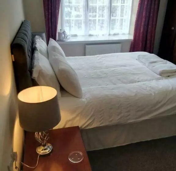 Seven Stars   Bed & Breakfast & Restaurant