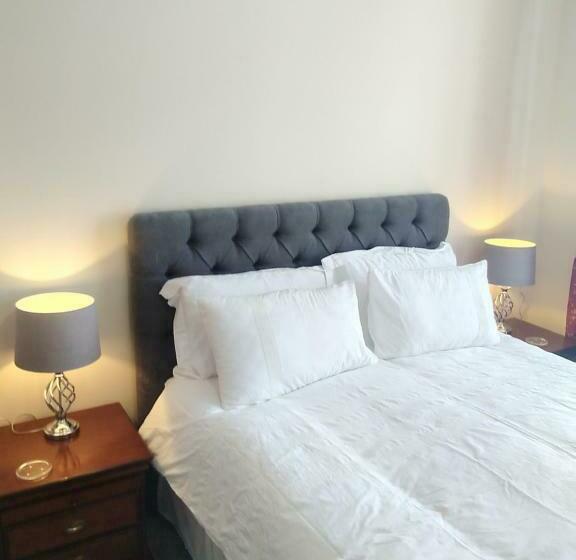 Seven Stars   Bed & Breakfast & Restaurant