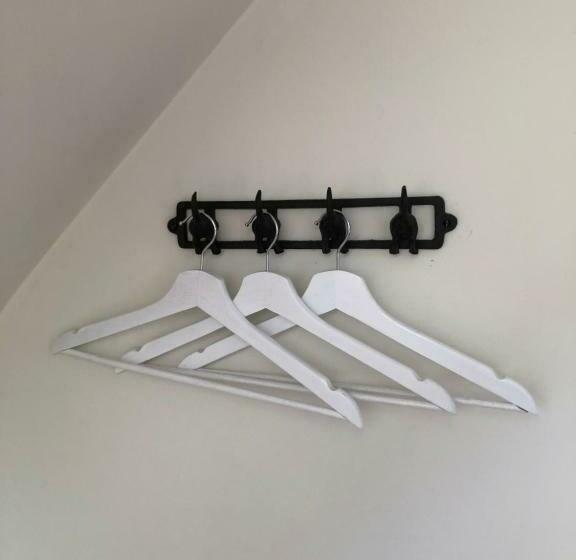 צימר The Old School, Idbury, Ox7 6ru