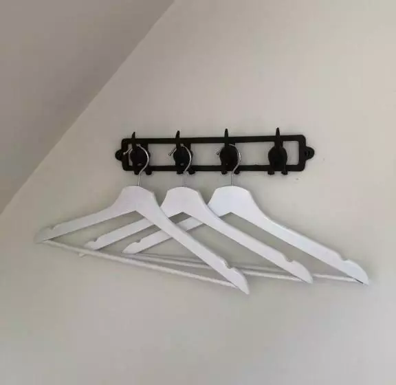 Aamiaismajoitus (B&B) The Old School, Idbury, Ox7 6ru