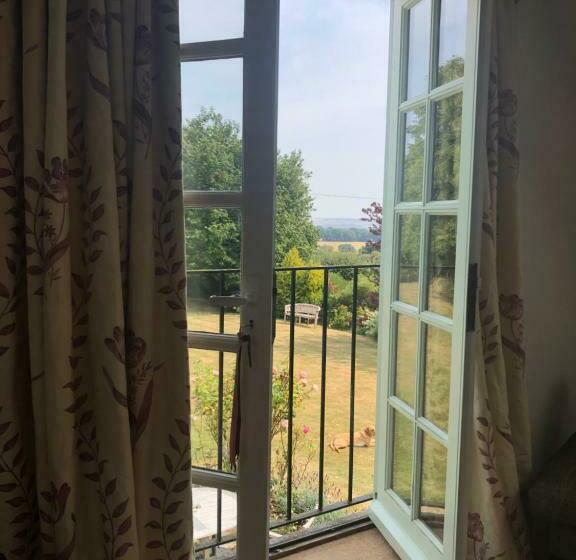 צימר The Old School, Idbury, Ox7 6ru