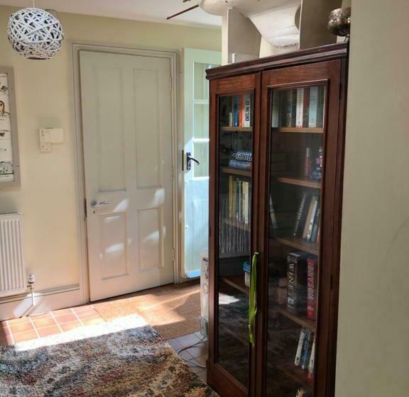 צימר The Old School, Idbury, Ox7 6ru