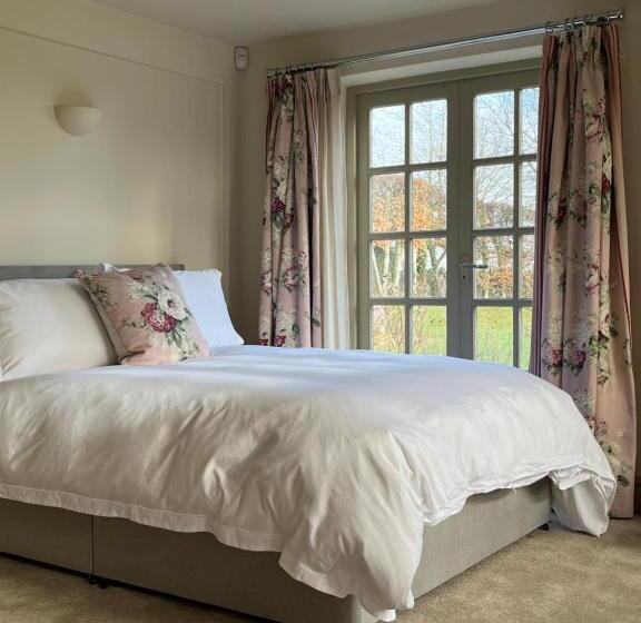 צימר The Old School, Idbury, Ox7 6ru