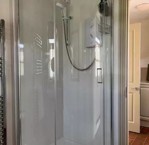 Aamiaismajoitus (B&B) The Old School, Idbury, Ox7 6ru