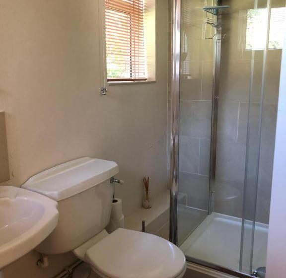 צימר The Old School, Idbury, Ox7 6ru