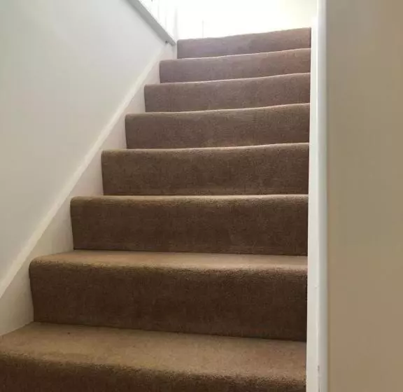 Aamiaismajoitus (B&B) The Old School, Idbury, Ox7 6ru