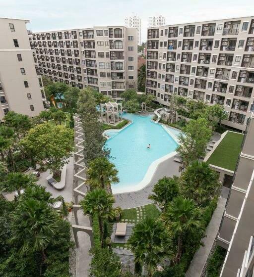 酒店 La Casita Huahin 258/454