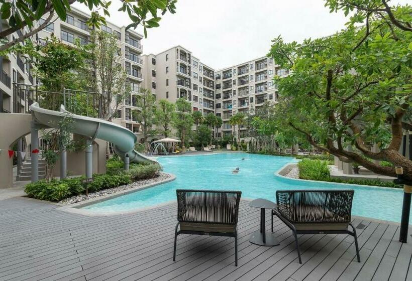 酒店 La Casita Huahin 258/454