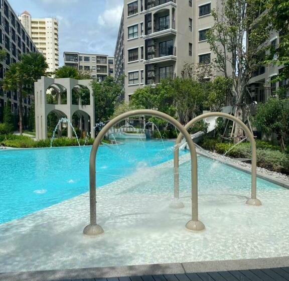 酒店 La Casita Huahin 258/454