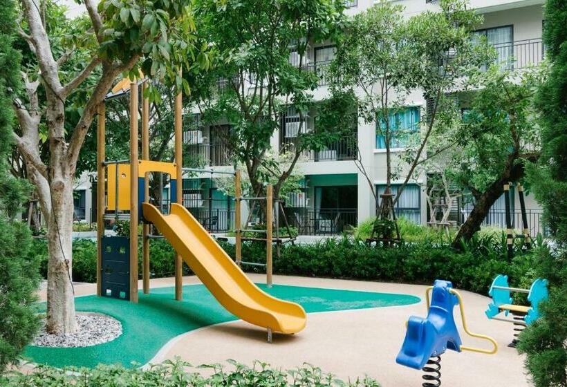 酒店 La Casita Huahin 258/454