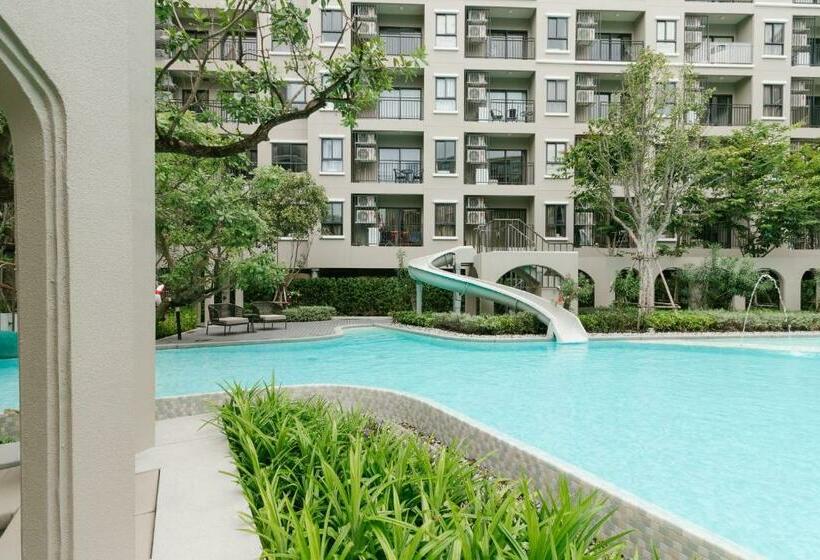 酒店 La Casita Huahin 258/454